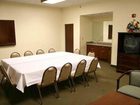 фото отеля Hampton Inn Greenwood (South Carolina)