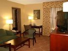 фото отеля Hampton Inn Greenwood (South Carolina)