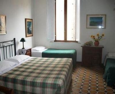 фото отеля Centrale Hotel Siena