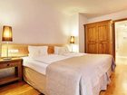 фото отеля Appartement Hotel Seeland Weissensee