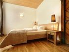 фото отеля Appartement Hotel Seeland Weissensee