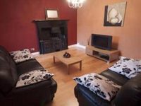 Castle View Apartments Edinburgh