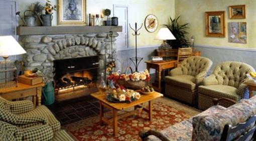 фото отеля Cobblestone Inn