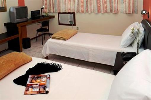 фото отеля Castel Plaza Hotel