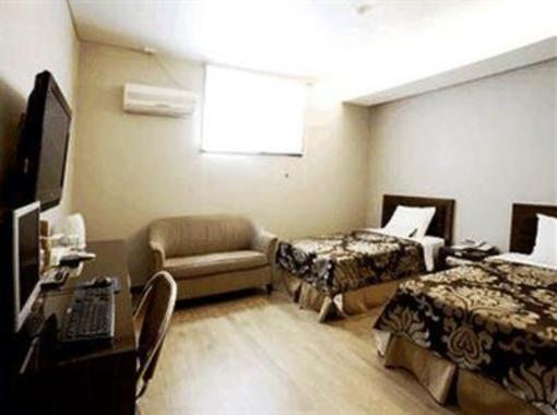 фото отеля M. Biz Hotel