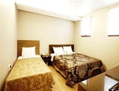 фото отеля M. Biz Hotel