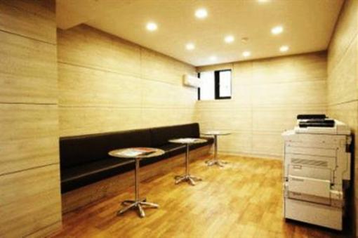 фото отеля M. Biz Hotel
