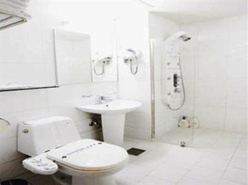 фото отеля M. Biz Hotel