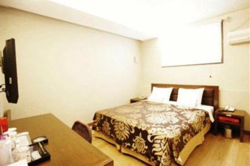 фото отеля M. Biz Hotel