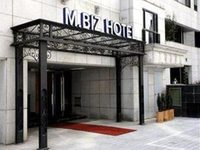 M. Biz Hotel