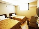 фото отеля M. Biz Hotel
