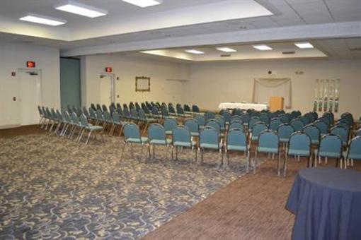 фото отеля BEST WESTERN Resort Hotel and Conference Center