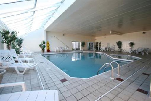 фото отеля BEST WESTERN Resort Hotel and Conference Center