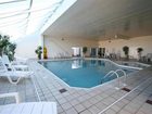 фото отеля BEST WESTERN Resort Hotel and Conference Center