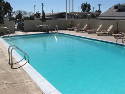 фото отеля BEST WESTERN El Rancho Motor Inn
