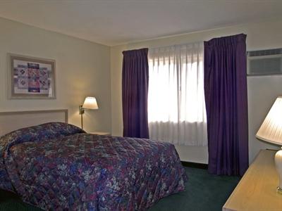 фото отеля BEST WESTERN El Rancho Motor Inn