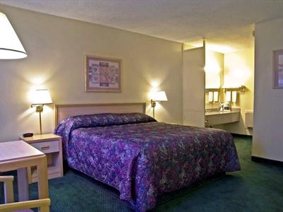 фото отеля BEST WESTERN El Rancho Motor Inn