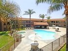 фото отеля BEST WESTERN El Rancho Motor Inn