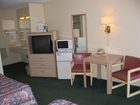 фото отеля BEST WESTERN El Rancho Motor Inn