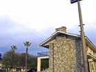 фото отеля BEST WESTERN El Rancho Motor Inn
