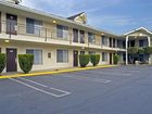 фото отеля BEST WESTERN El Rancho Motor Inn
