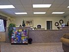 фото отеля BEST WESTERN El Rancho Motor Inn