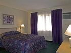 фото отеля BEST WESTERN El Rancho Motor Inn