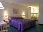 фото отеля BEST WESTERN El Rancho Motor Inn