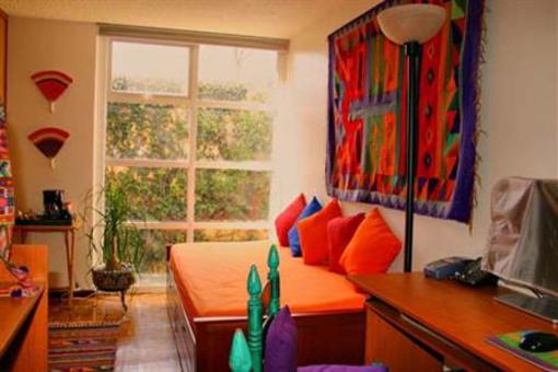 фото отеля La Casita Del Patio Verde