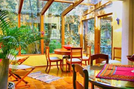 фото отеля La Casita Del Patio Verde