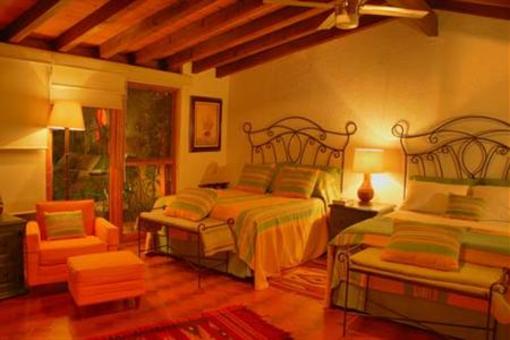 фото отеля La Casita Del Patio Verde