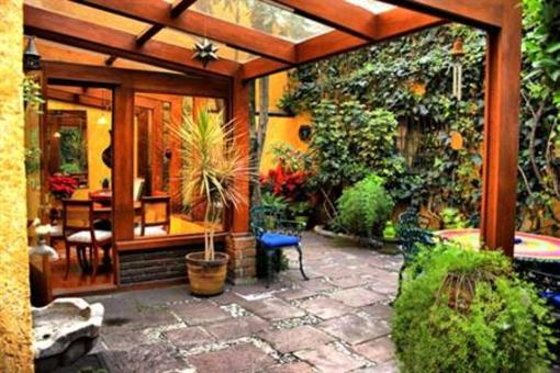 фото отеля La Casita Del Patio Verde