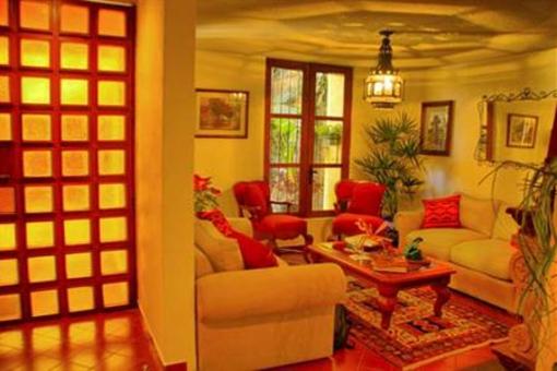 фото отеля La Casita Del Patio Verde