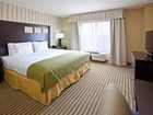фото отеля Holiday Inn Express Hotel & Suites Richwood-Cincinnati South