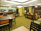 фото отеля Holiday Inn Express Hotel & Suites Richwood-Cincinnati South