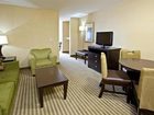 фото отеля Holiday Inn Express Hotel & Suites Richwood-Cincinnati South