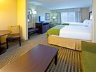 фото отеля Holiday Inn Express Hotel & Suites Richwood-Cincinnati South