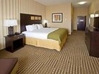 фото отеля Holiday Inn Express Hotel & Suites Richwood-Cincinnati South