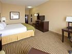 фото отеля Holiday Inn Express Hotel & Suites Richwood-Cincinnati South