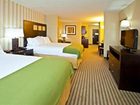фото отеля Holiday Inn Express Hotel & Suites Richwood-Cincinnati South