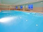 фото отеля Holiday Inn Express Hotel & Suites Richwood-Cincinnati South