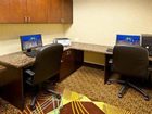 фото отеля Holiday Inn Express Hotel & Suites Richwood-Cincinnati South
