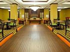 фото отеля Holiday Inn Express Hotel & Suites Richwood-Cincinnati South