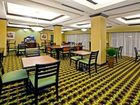 фото отеля Holiday Inn Express Hotel & Suites Richwood-Cincinnati South