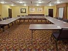 фото отеля Holiday Inn Express Hotel & Suites Richwood-Cincinnati South