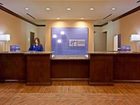 фото отеля Holiday Inn Express Hotel & Suites Richwood-Cincinnati South