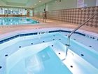 фото отеля Holiday Inn Express Hotel & Suites Richwood-Cincinnati South