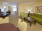 фото отеля Holiday Inn Express Hotel & Suites Richwood-Cincinnati South