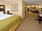 фото отеля Holiday Inn Express Hotel & Suites Richwood-Cincinnati South