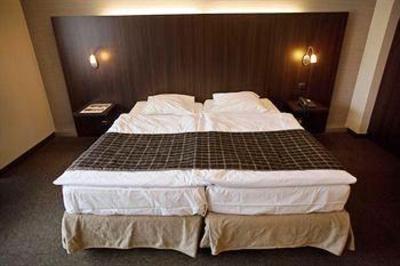 фото отеля Carlton Hotel Ghent